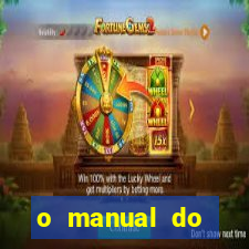 o manual do necromante pdf